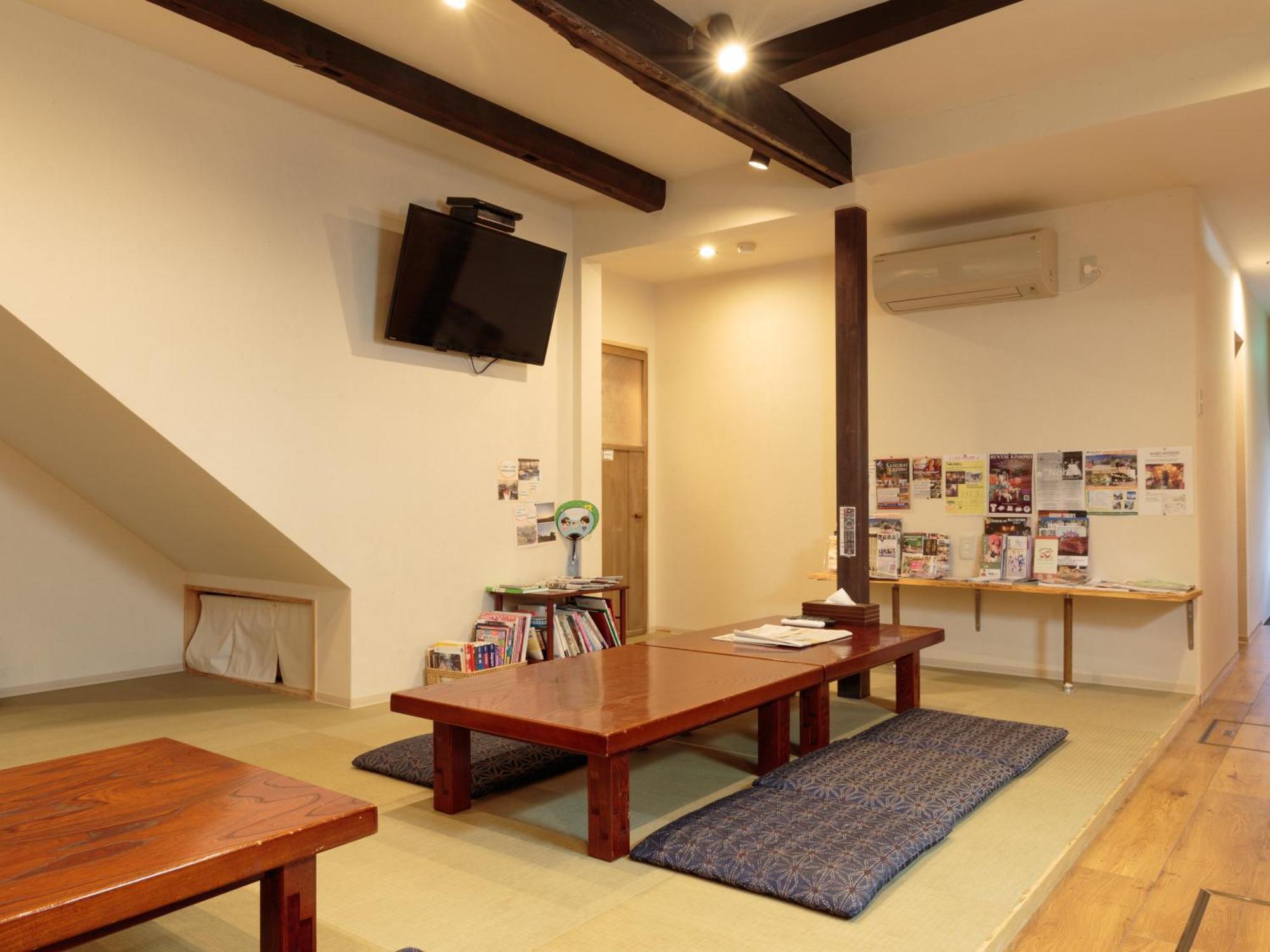 Ryokan Gion Q-beh