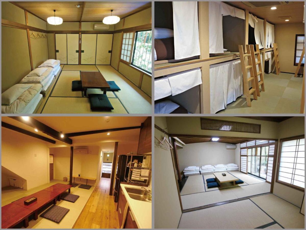 Gion Q-beh Ryokan Kyoto