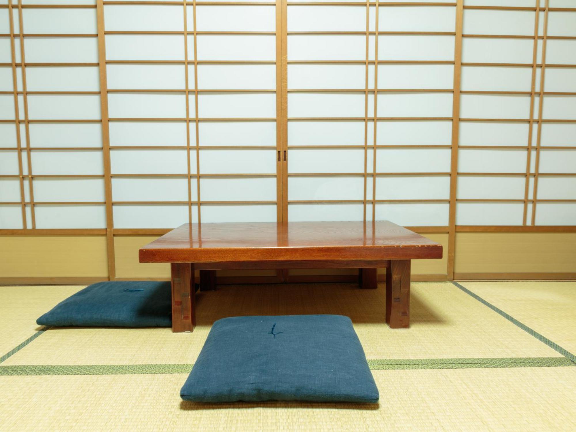 Gion Q-beh Ryokan Kyoto