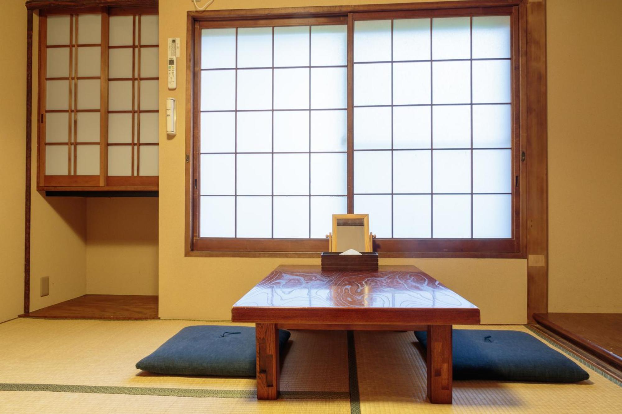 Gion Q-beh Ryokan