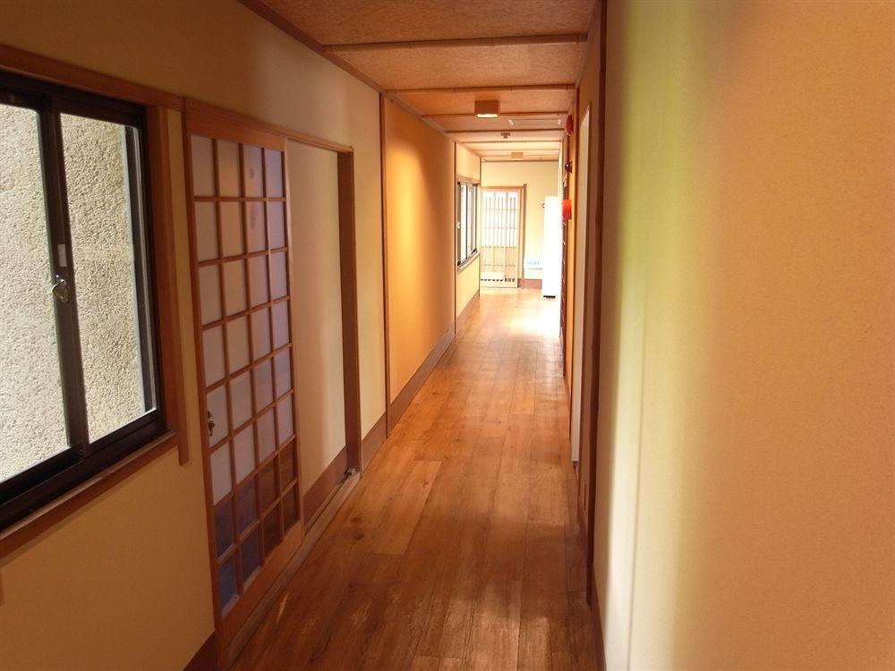 Gion Q-beh Ryokan