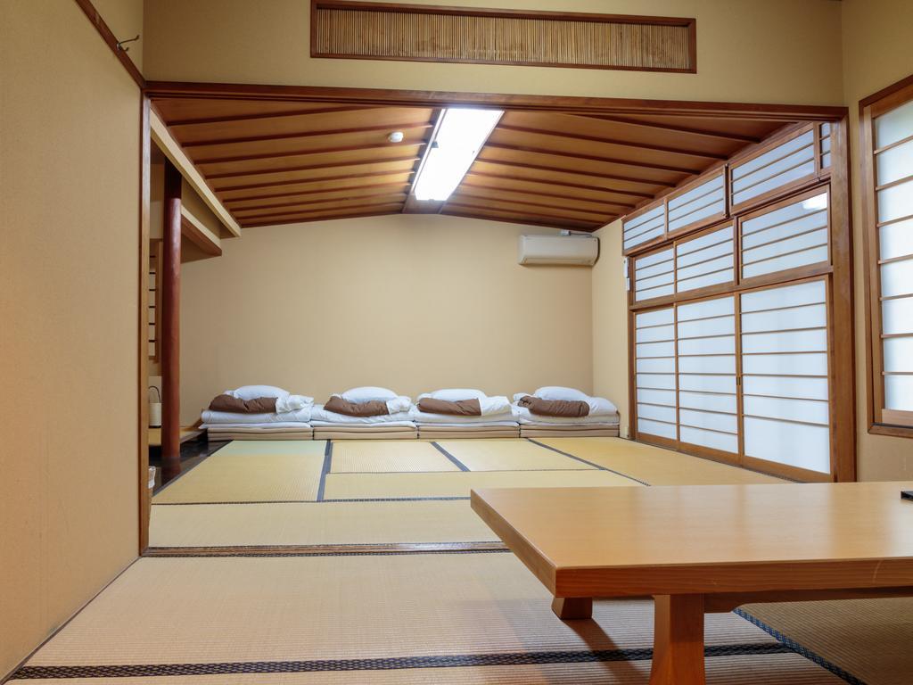 Gion Q-beh * Kyoto