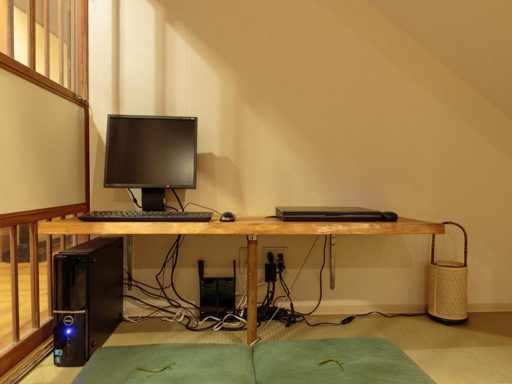 Gion Q-beh Ryokan *