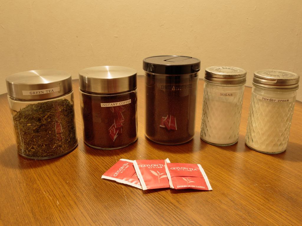 Ryokan Gion Q-beh