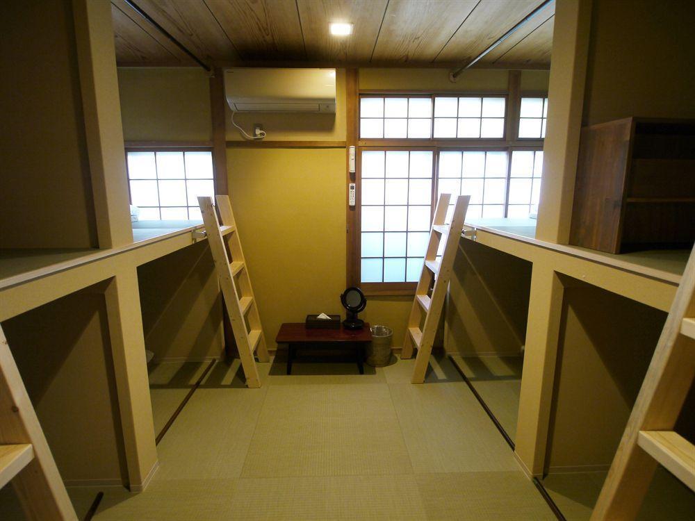 Ryokan Gion Q-beh