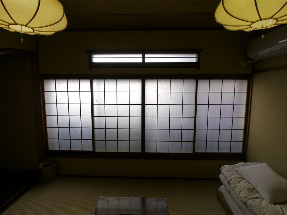 Ryokan Gion Q-beh