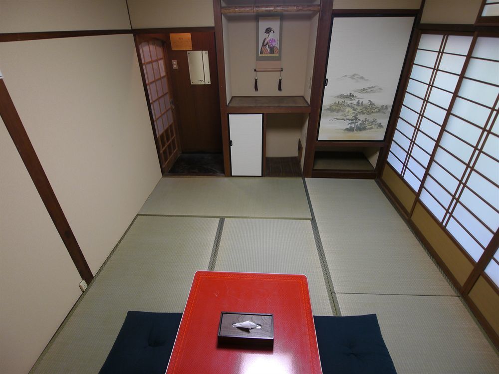 Gion Q-beh Ryokan