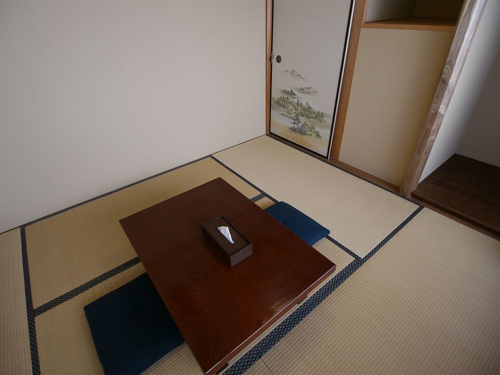 Gion Q-beh Ryokan *