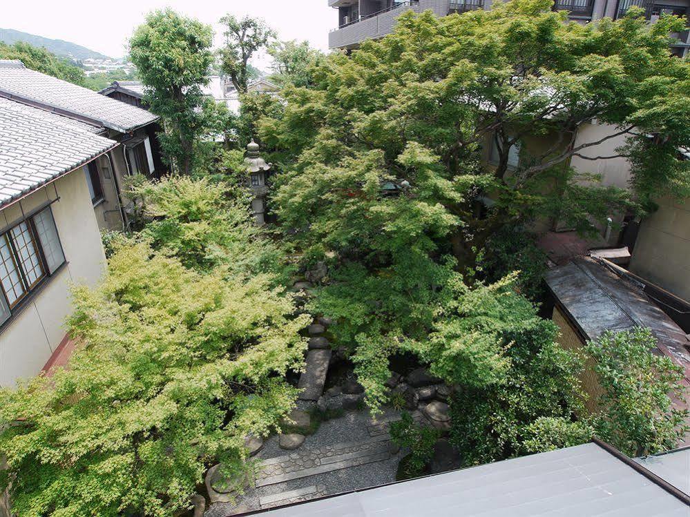 Ryokan Gion Q-beh *