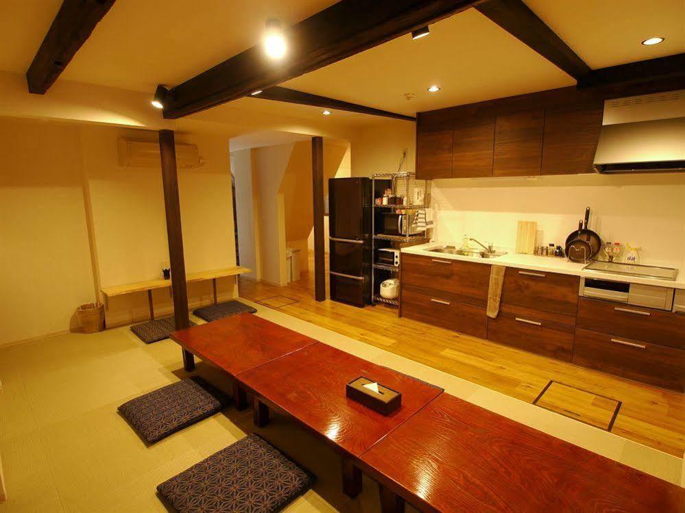 Gion Q-beh Kyoto