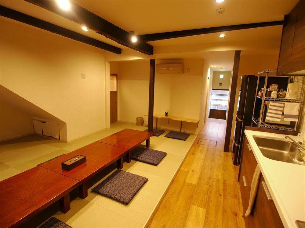 Ryokan Gion Q-beh *