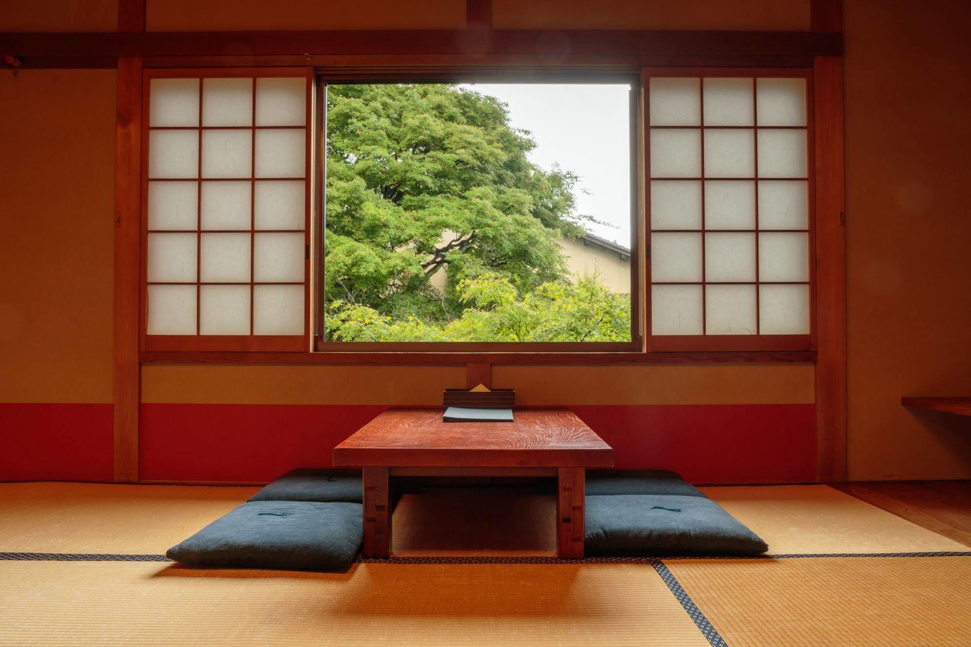 Gion Q-beh Ryokan *