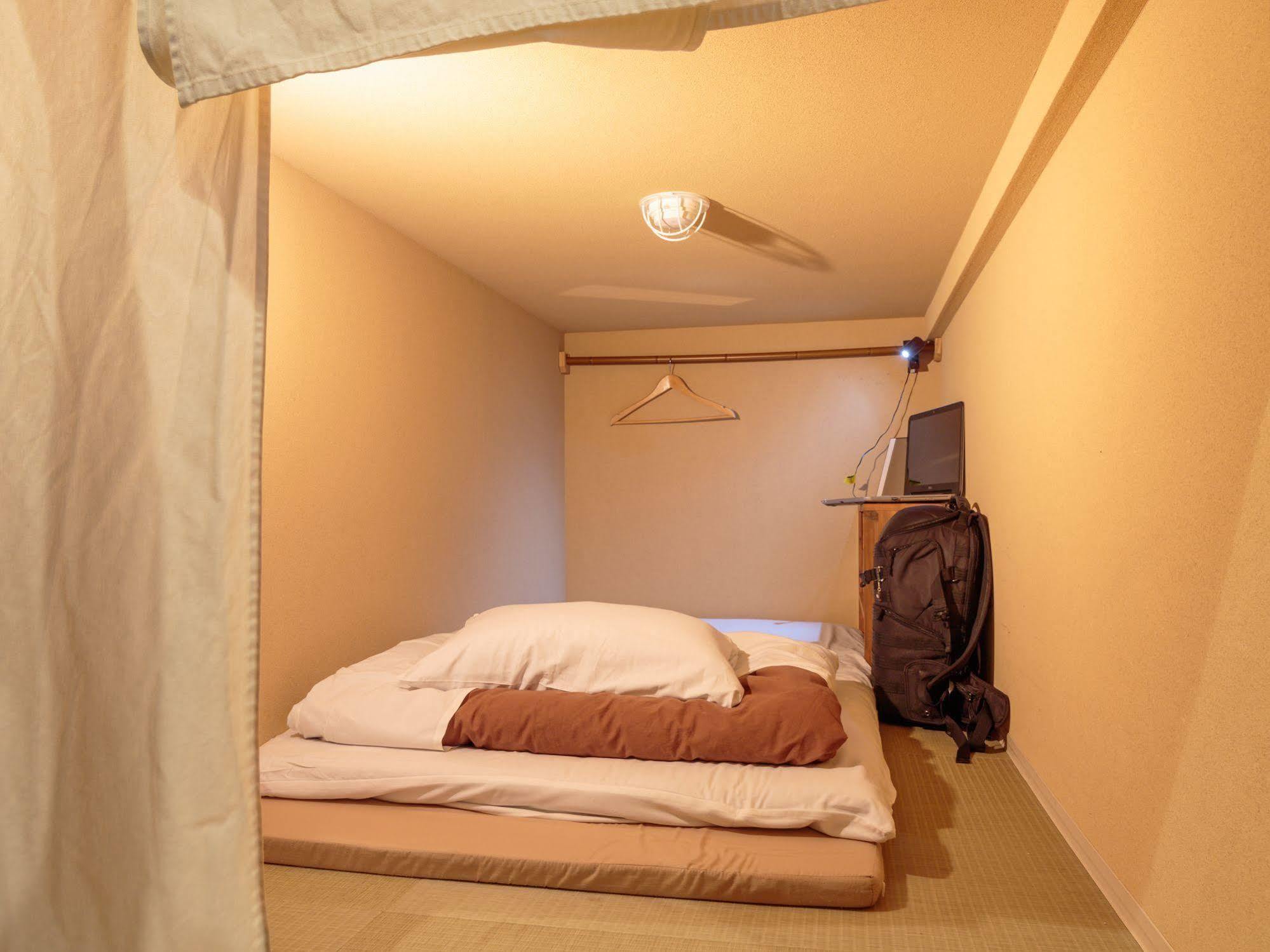 Ryokan Gion Q-beh Kyoto