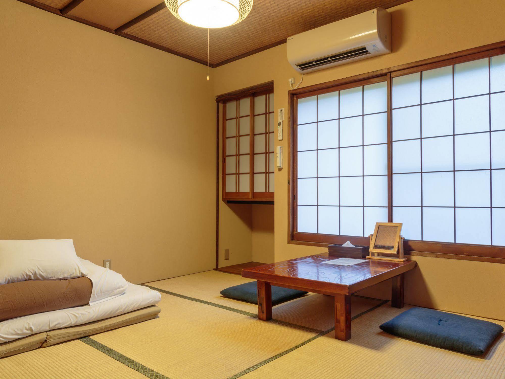 Gion Q-beh Ryokan Kyoto