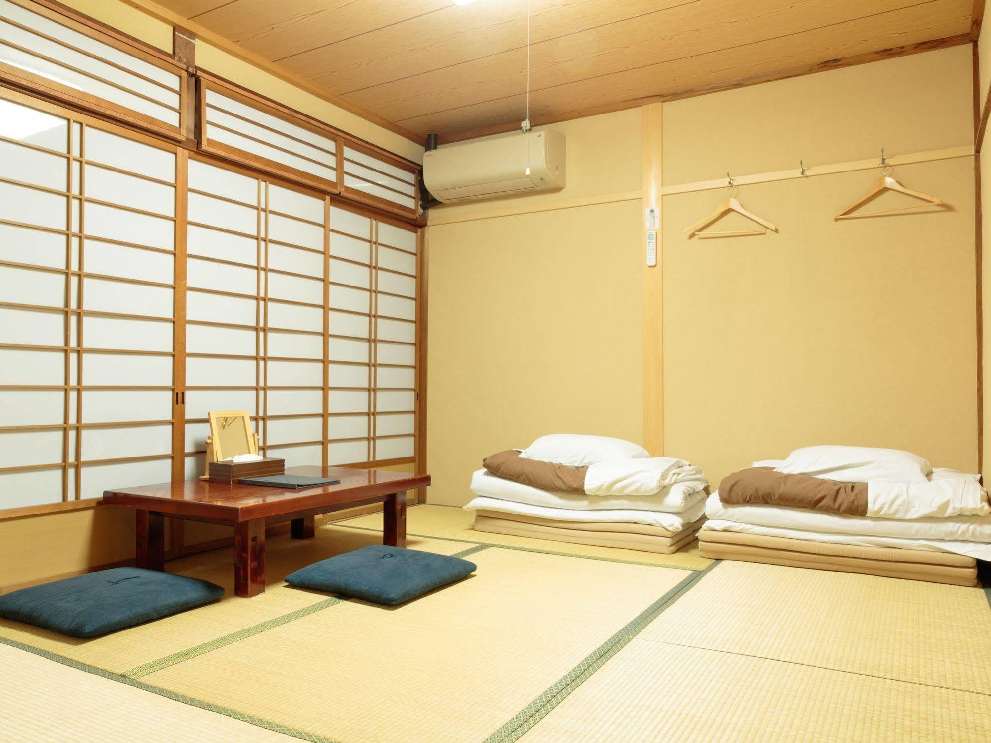 Gion Q-beh Ryokan *
