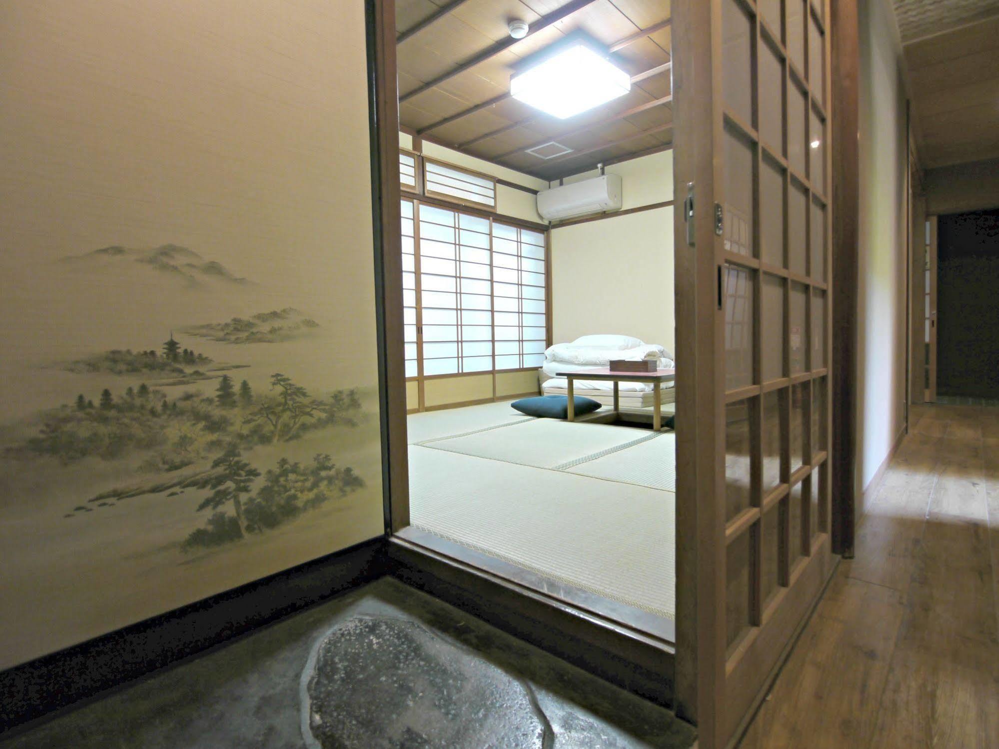 Ryokan Gion Q-beh Kyoto