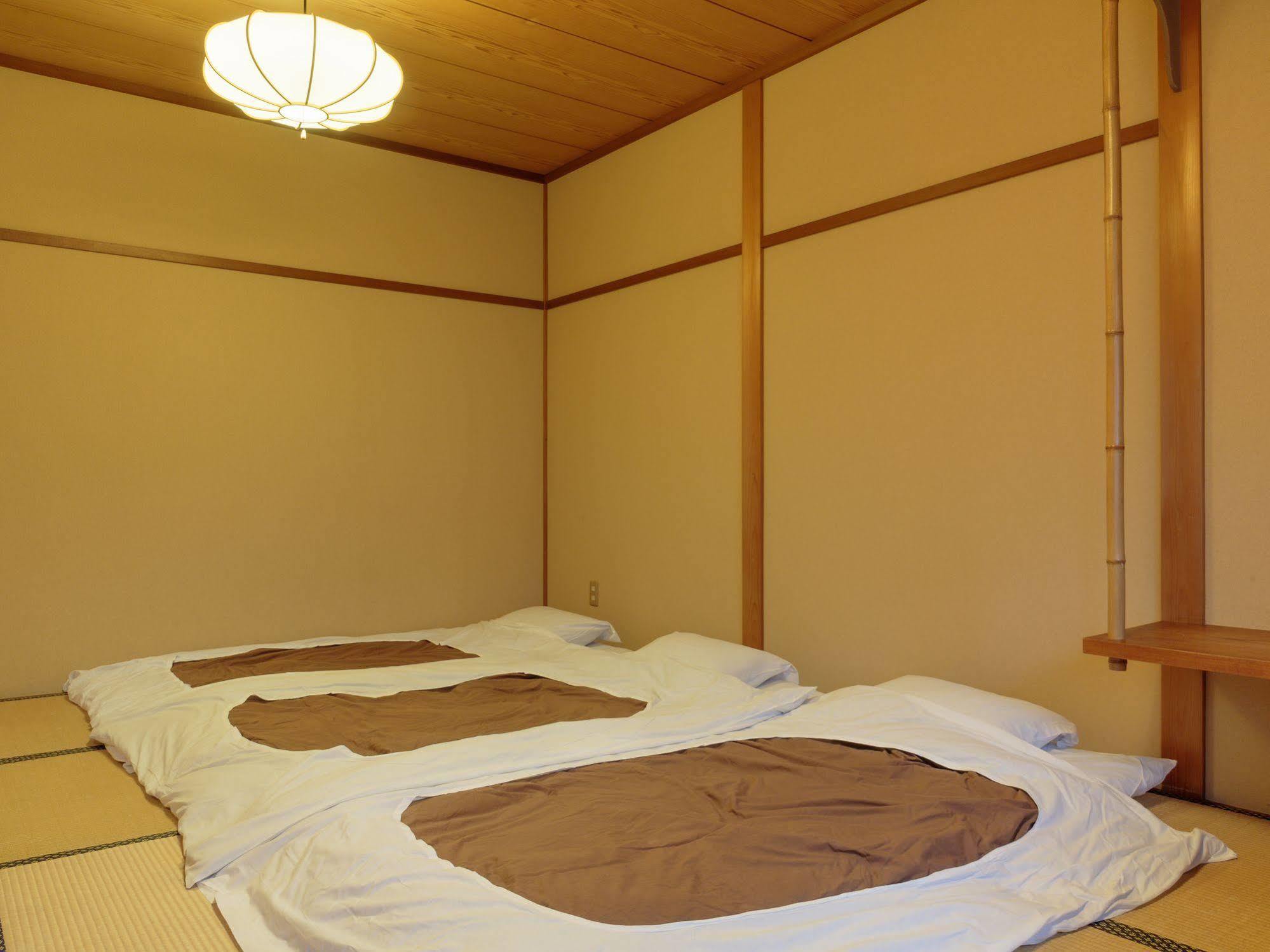 Gion Q-beh Ryokan Kyoto