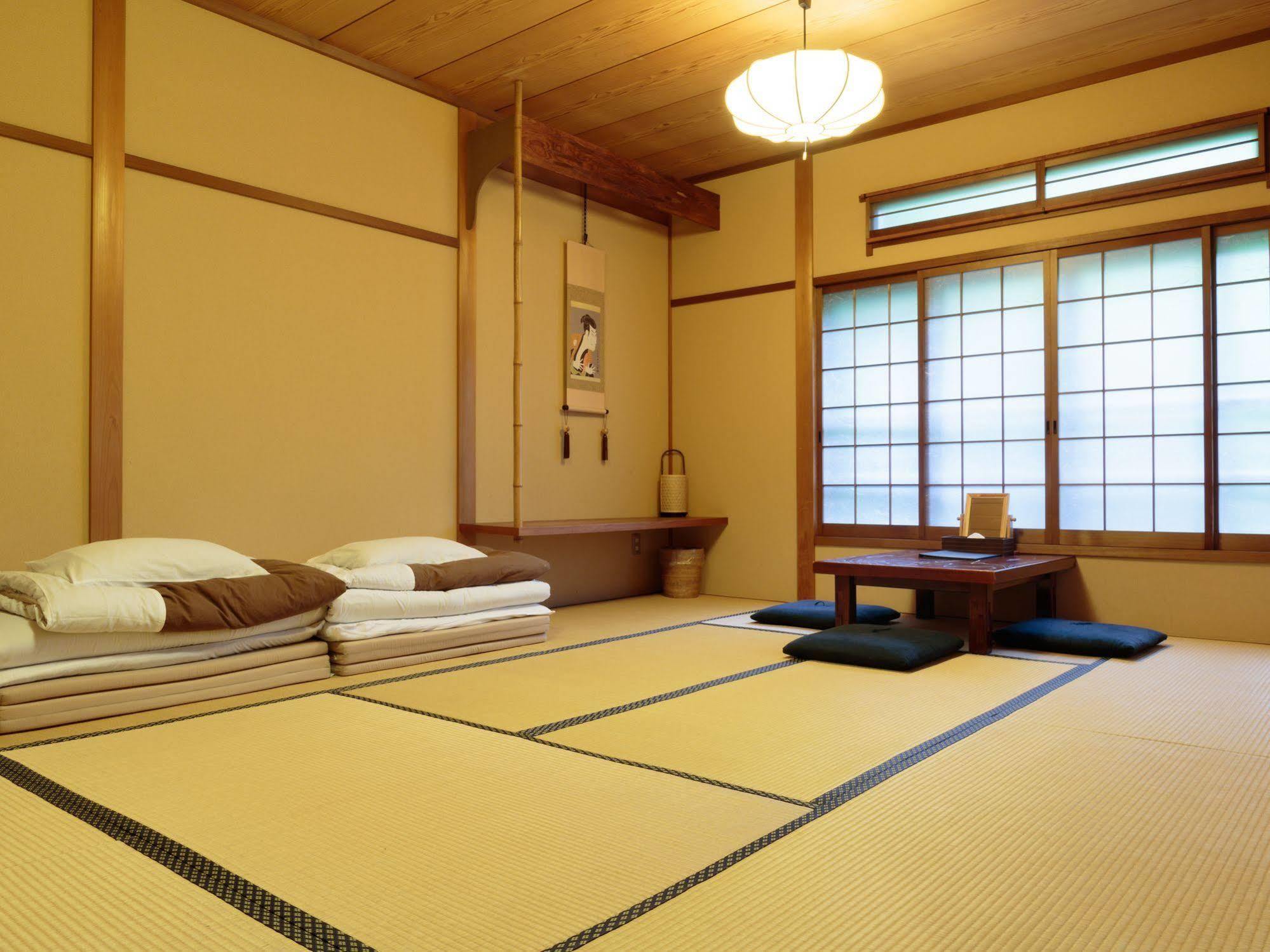 Ryokan Gion Q-beh Kyoto