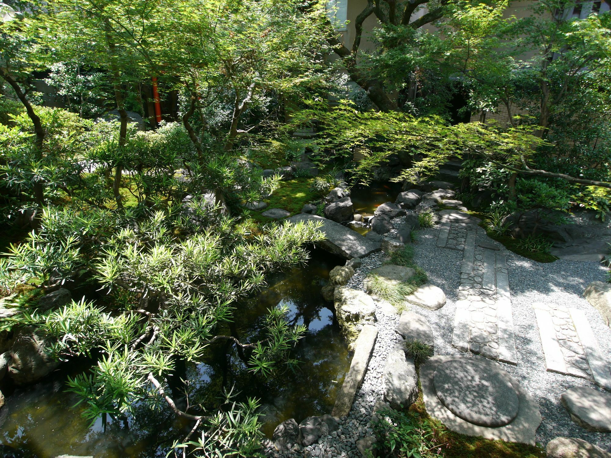 Gion Q-beh Ryokan *